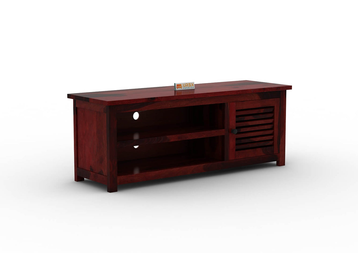 Gisette Tv Unit - Urbnfurnish