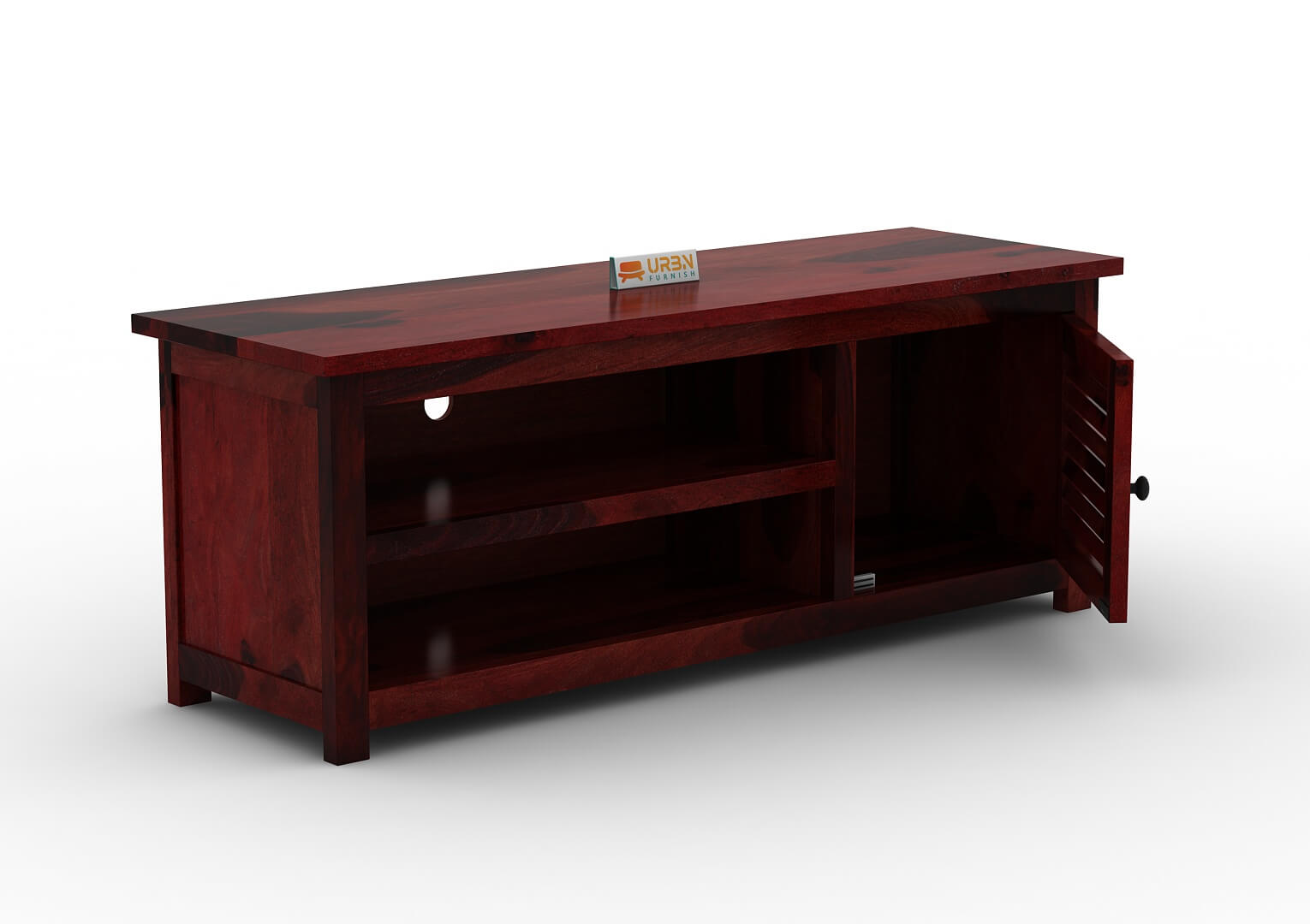 Gisette Tv Unit - Urbnfurnish
