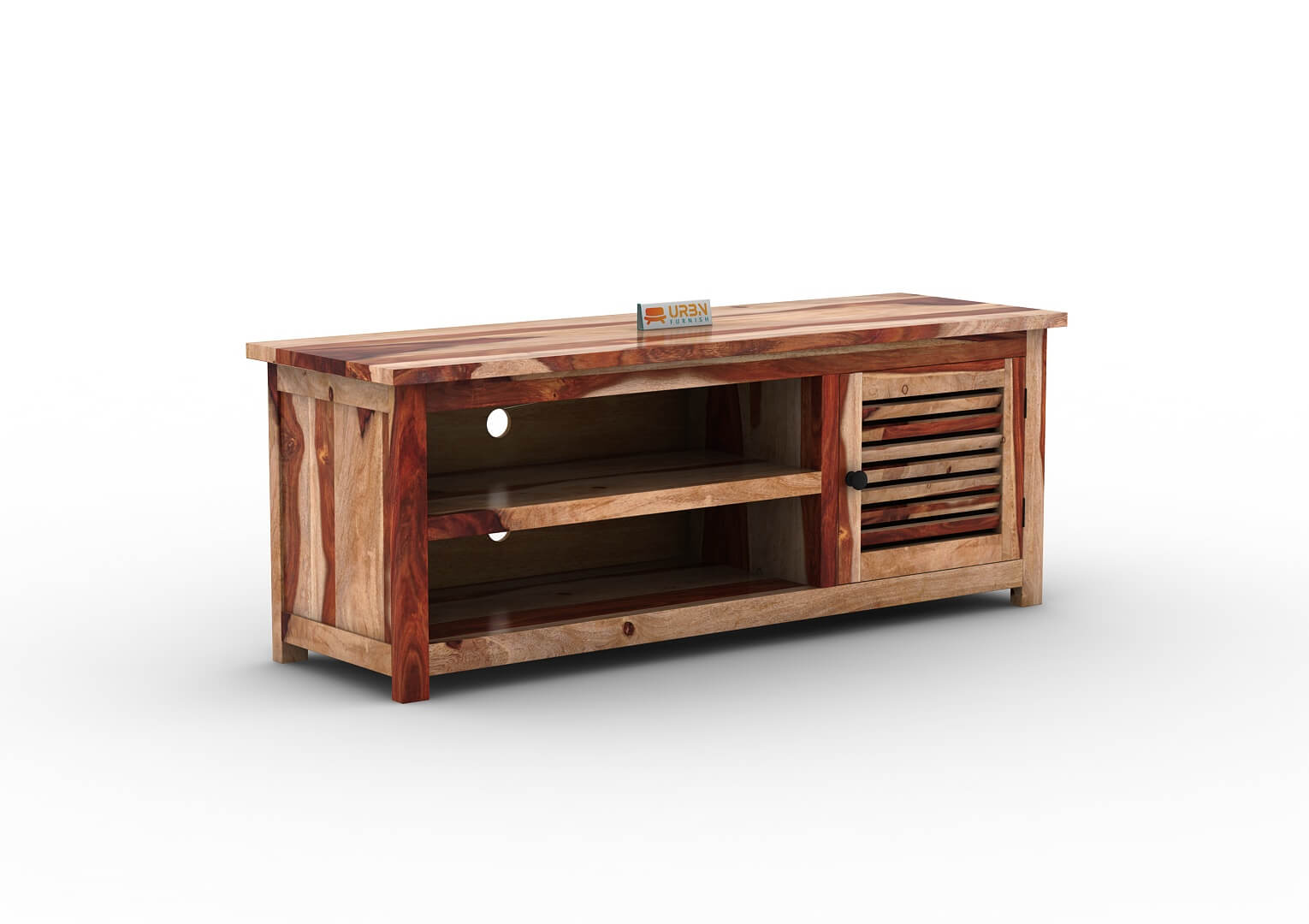 Gisette Tv Unit - Urbnfurnish