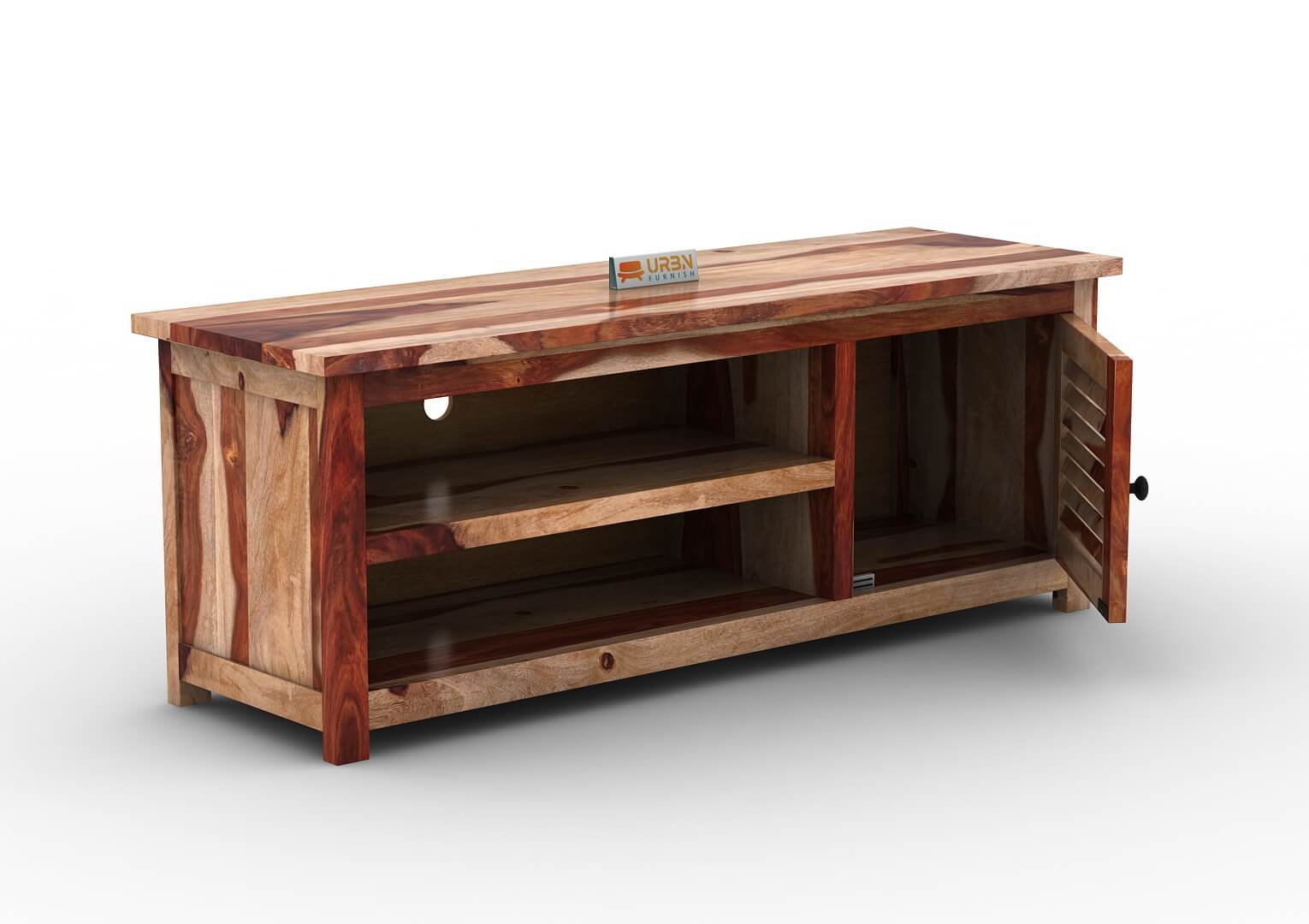 Gisette Tv Unit - Urbnfurnish