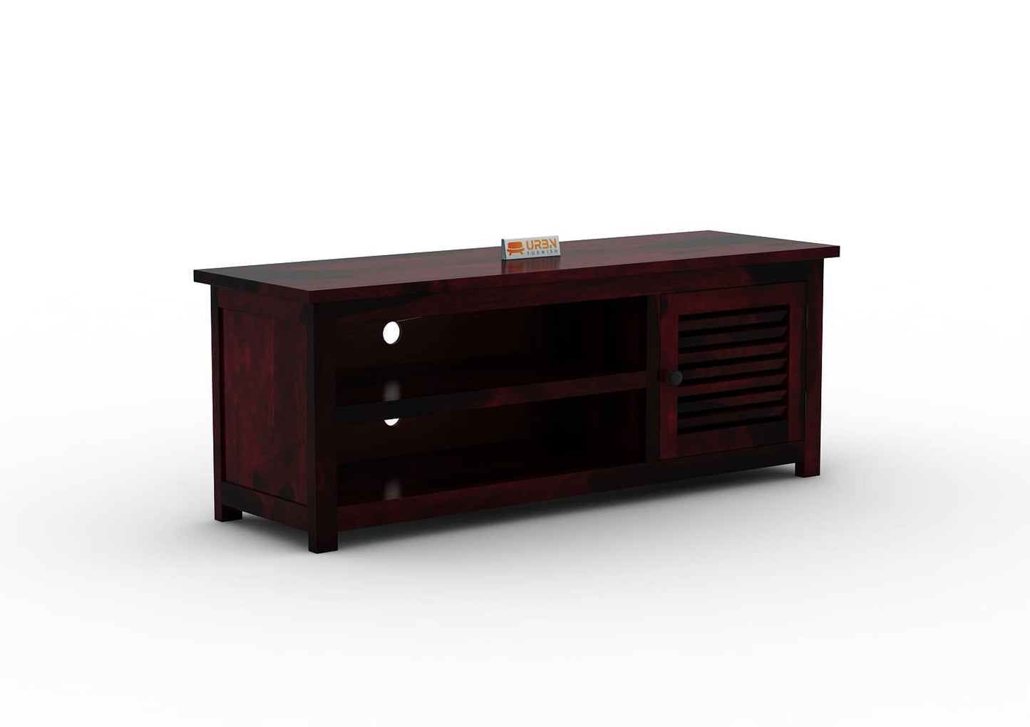 Gisette Tv Unit - Urbnfurnish