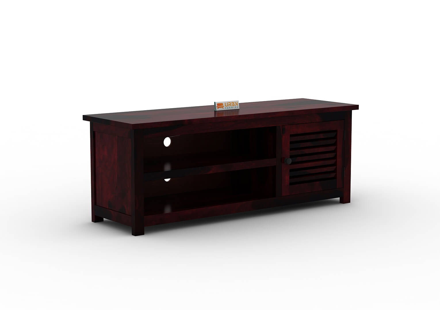 Gisette Tv Unit - Urbnfurnish