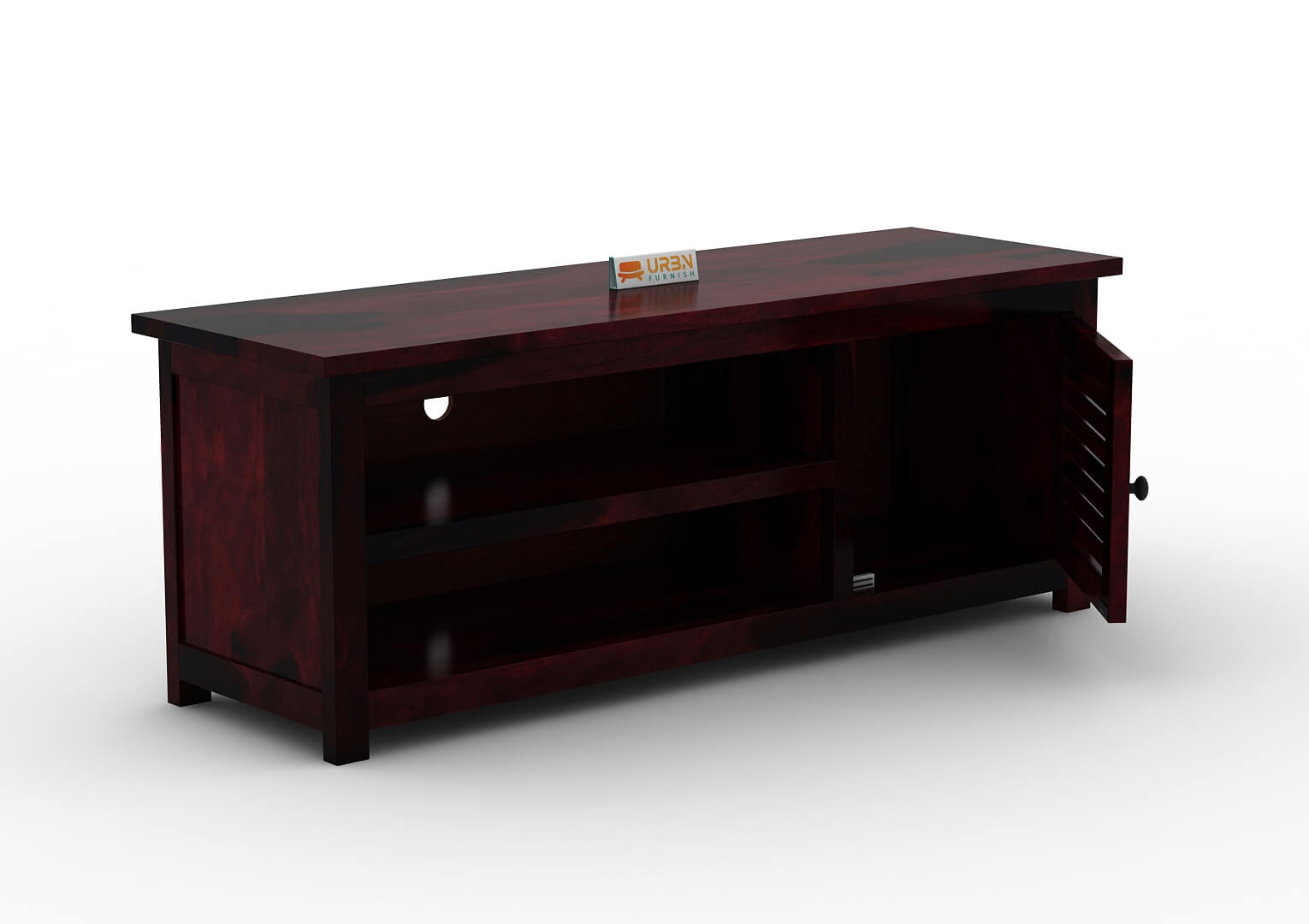 Gisette Tv Unit - Urbnfurnish