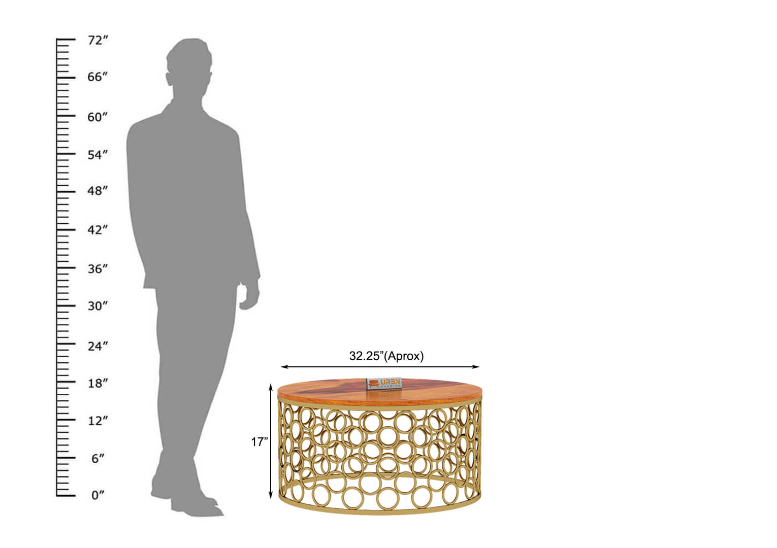 Glamour-Golden-Coffee-Table-Honey_4