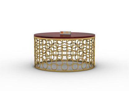 Glamour-Golden-Coffee-Table-Mahogany_2