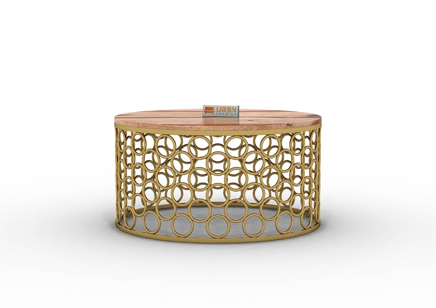 Glamour-Golden-Coffee-Table-Natural_2