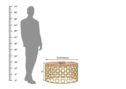 Glamour-Golden-Coffee-Table-Natural_4