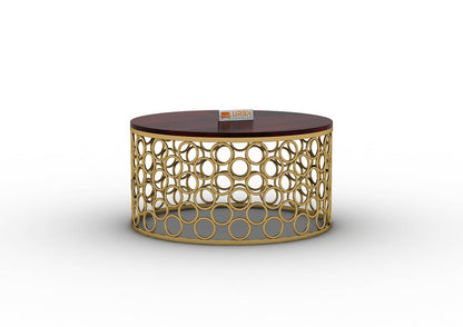 Glamour-Golden-Coffee-Table-Walnut_3