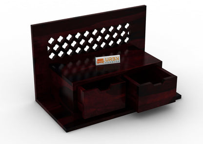 Glory Home Temple (Honey Finish) - Urbnfurnish