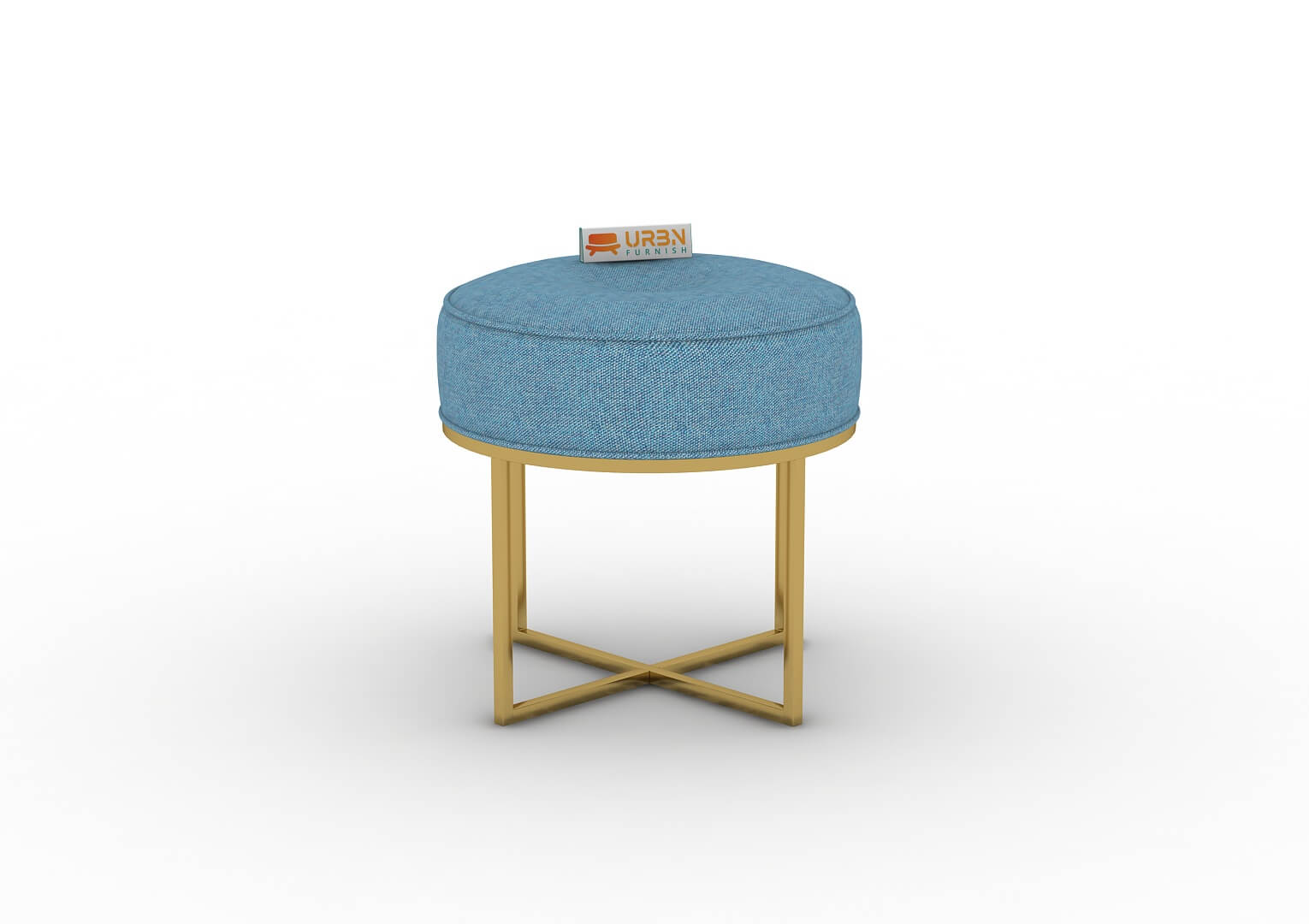 Grija Stool - Urbnfurnish