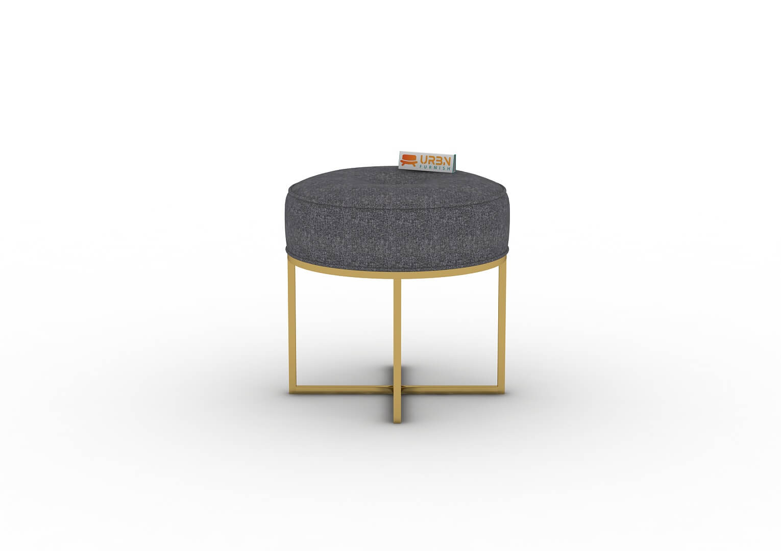 Grija Stool - Urbnfurnish