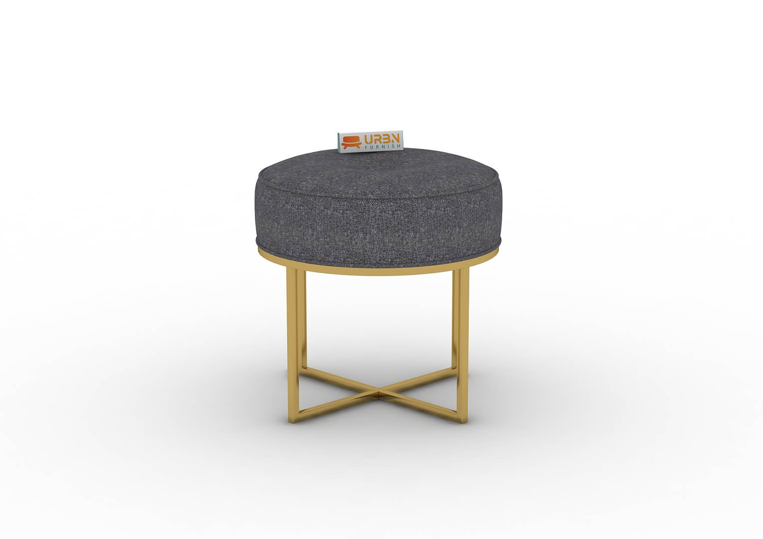 Grija Stool - Urbnfurnish