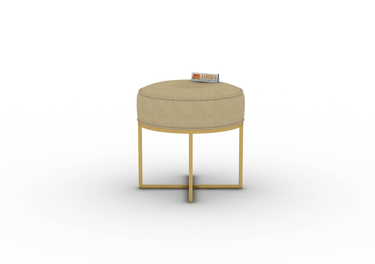 Grija Stool - Urbnfurnish
