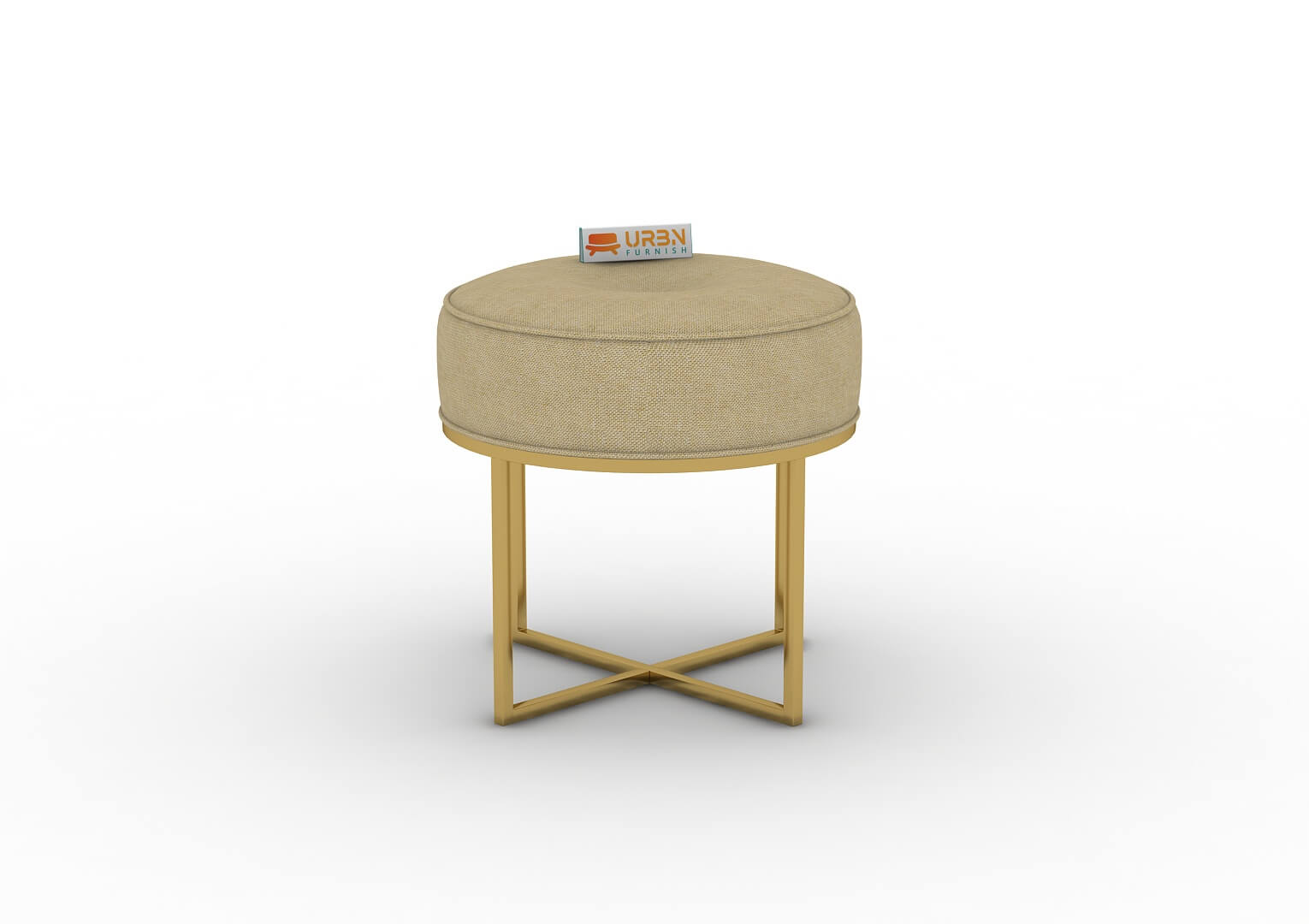 Grija Stool - Urbnfurnish