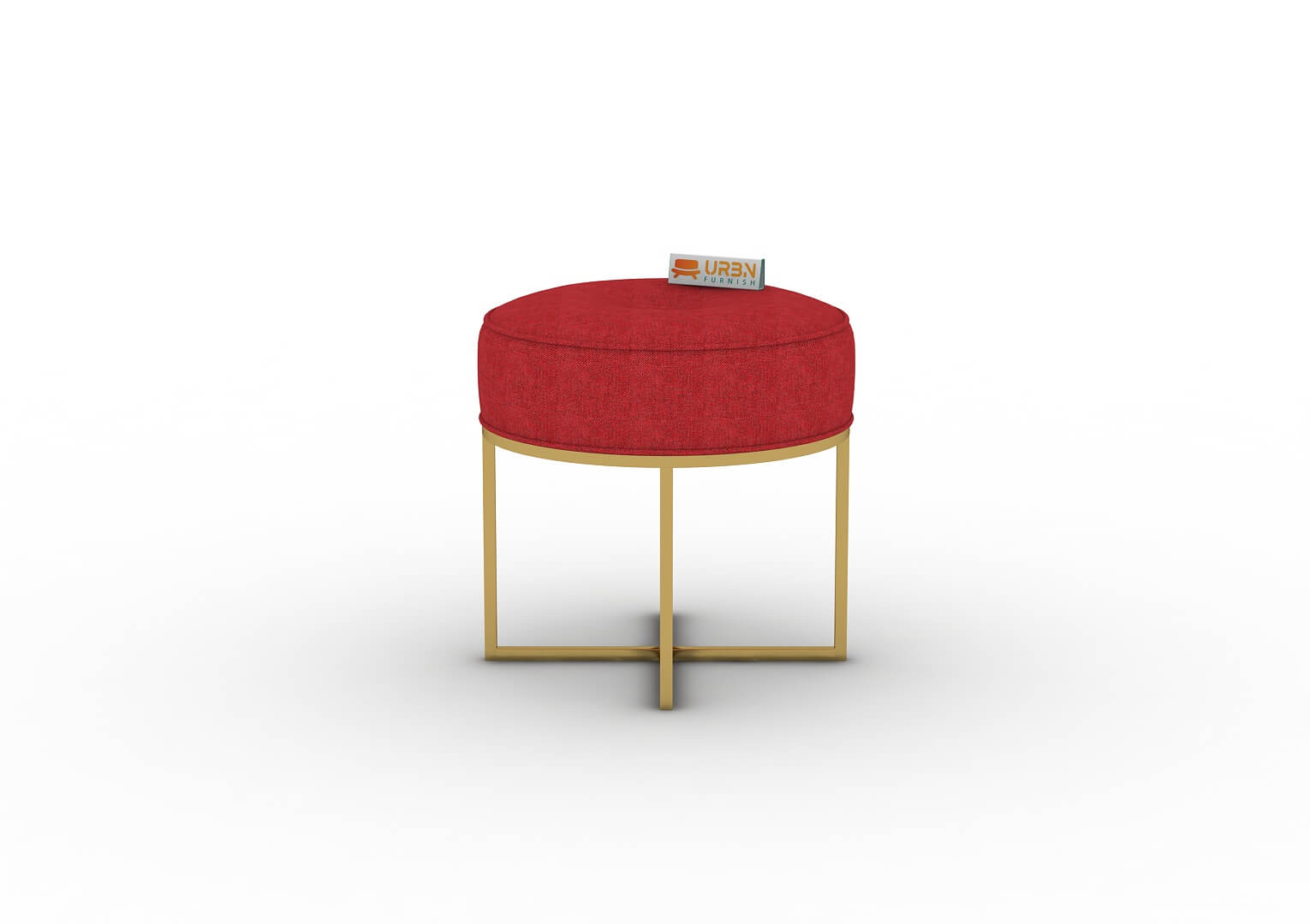 Grija Stool - Urbnfurnish