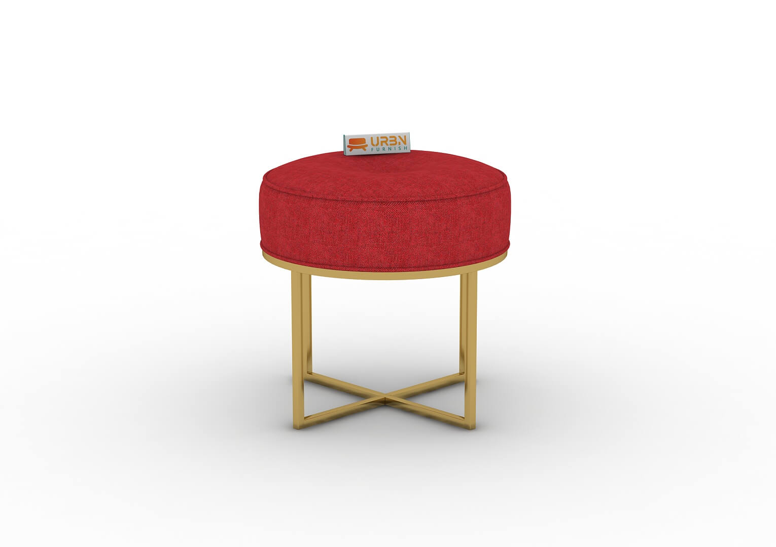 Grija Stool - Urbnfurnish