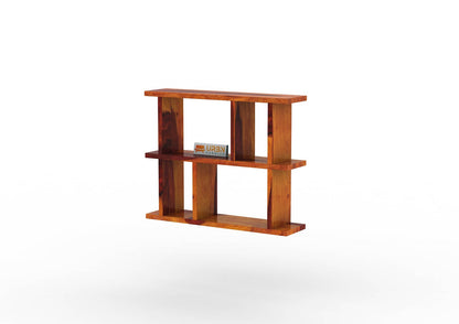 Haban Wall Shelf - Urbnfurnish