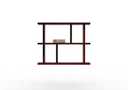 Haban Wall Shelf - Urbnfurnish