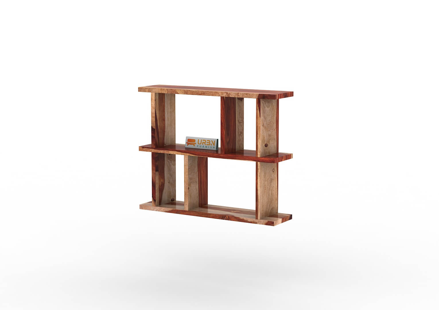 Haban Wall Shelf - Urbnfurnish