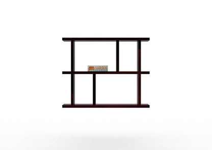 Haban Wall Shelf - Urbnfurnish
