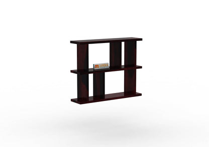Haban Wall Shelf - Urbnfurnish