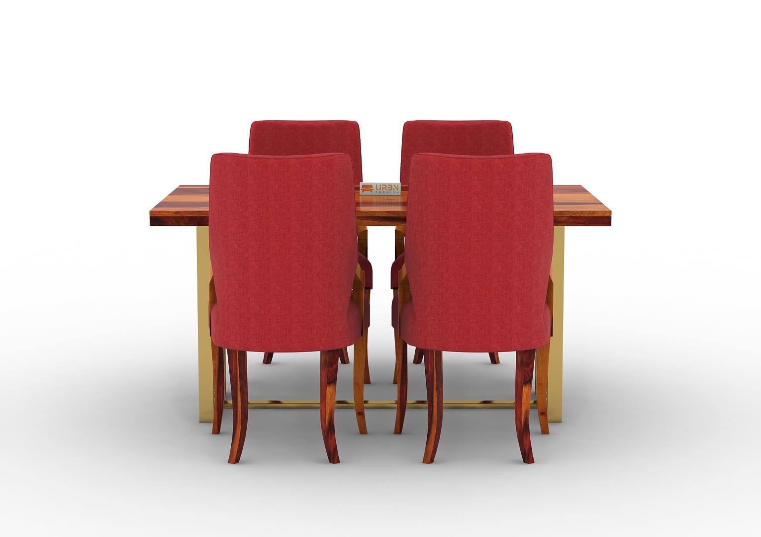 Halcyon-4-Seater-Dining-Set-Golden-Honey-Red_2