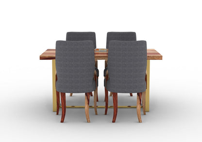 Halcyon-4-Seater-Dining-Set-Golden-Natural-Gray_2