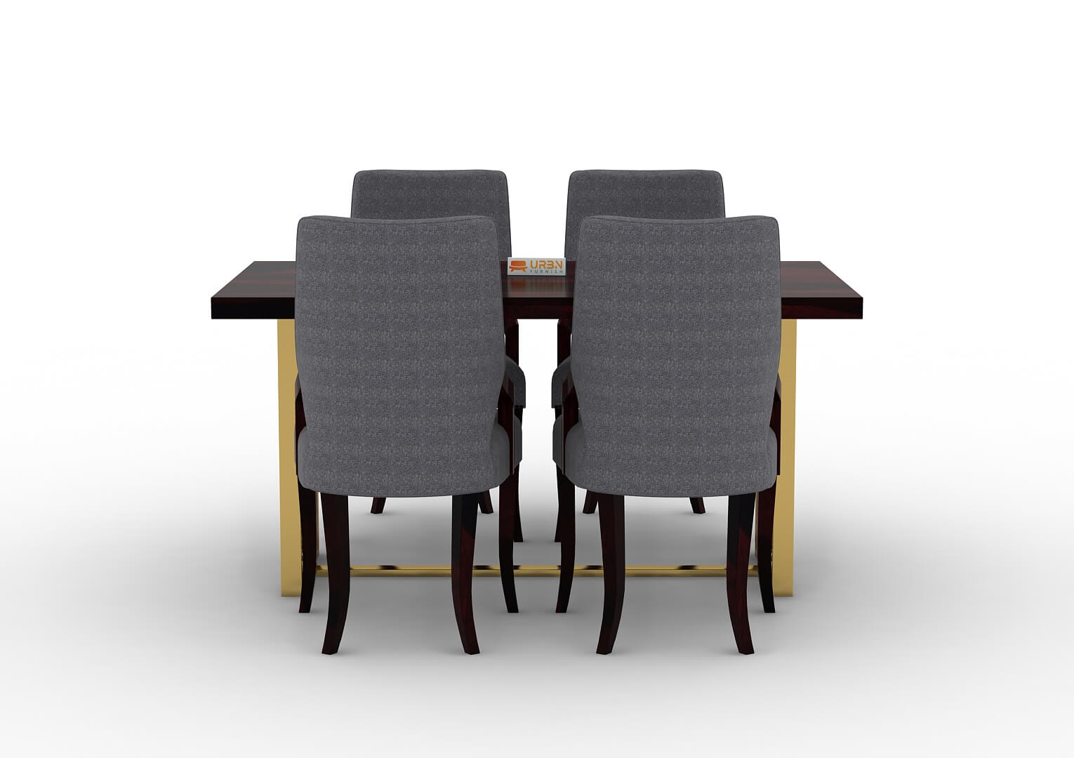 Halcyon-4-Seater-Dining-Set-Golden-Walnut-Gray_2