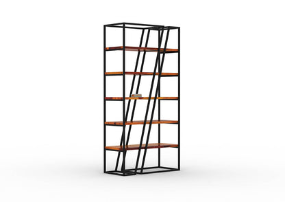 Halcyon Display Unit - Urbnfurnish