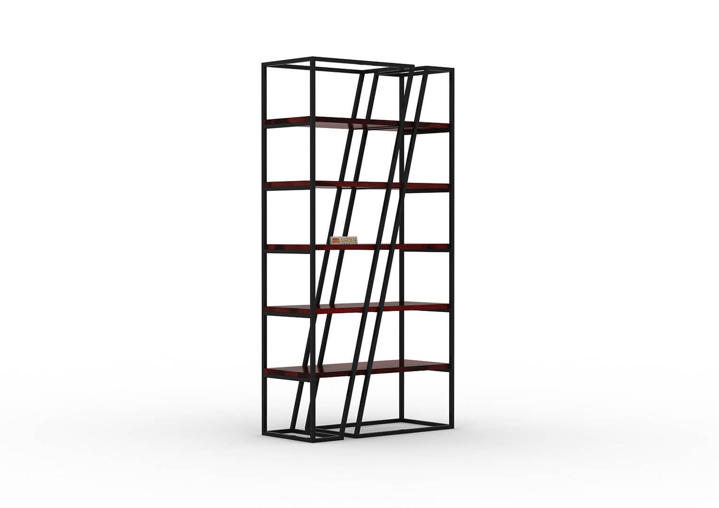 Halcyon Display Unit - Urbnfurnish