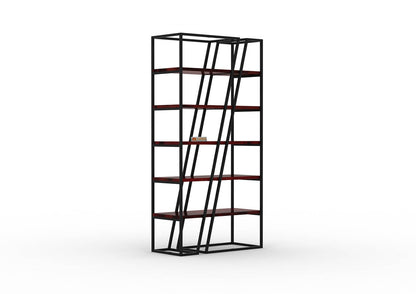 Halcyon Display Unit - Urbnfurnish