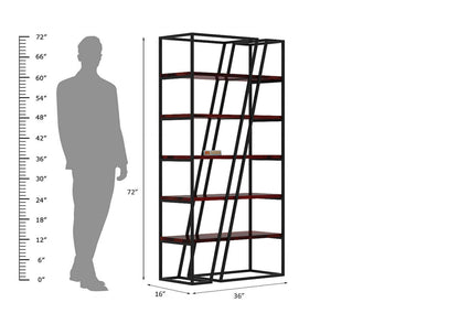 Halcyon Display Unit - Urbnfurnish