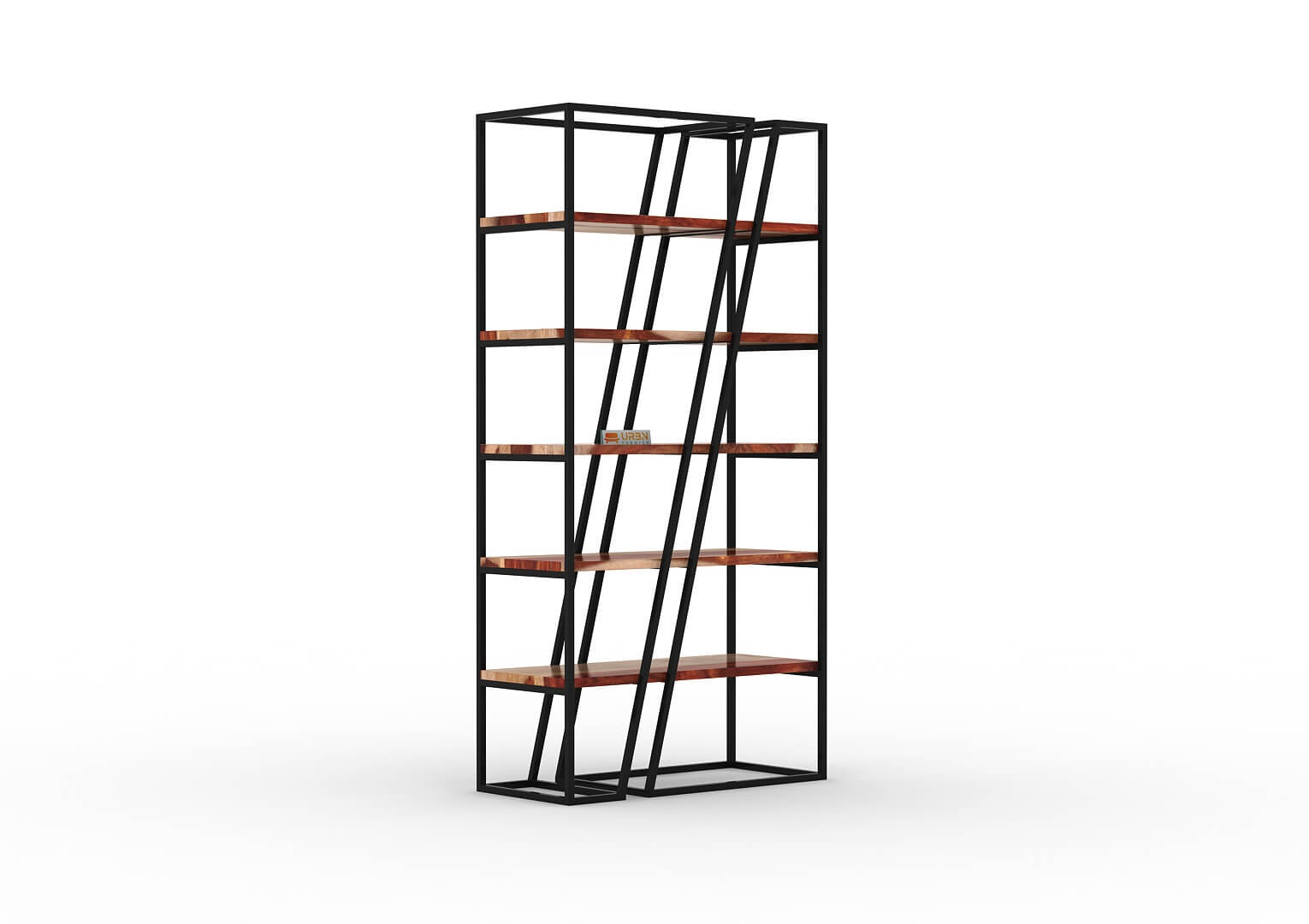 Halcyon Display Unit - Urbnfurnish
