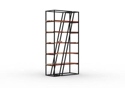Halcyon Display Unit - Urbnfurnish