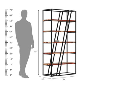Halcyon Display Unit - Urbnfurnish