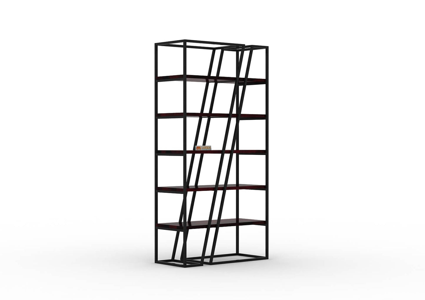 Halcyon Display Unit - Urbnfurnish