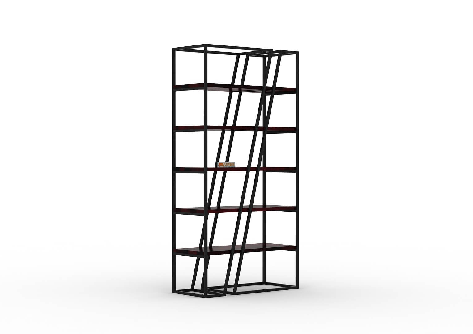 Halcyon Display Unit - Urbnfurnish
