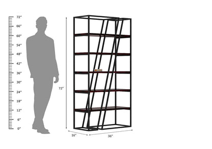 Halcyon Display Unit - Urbnfurnish