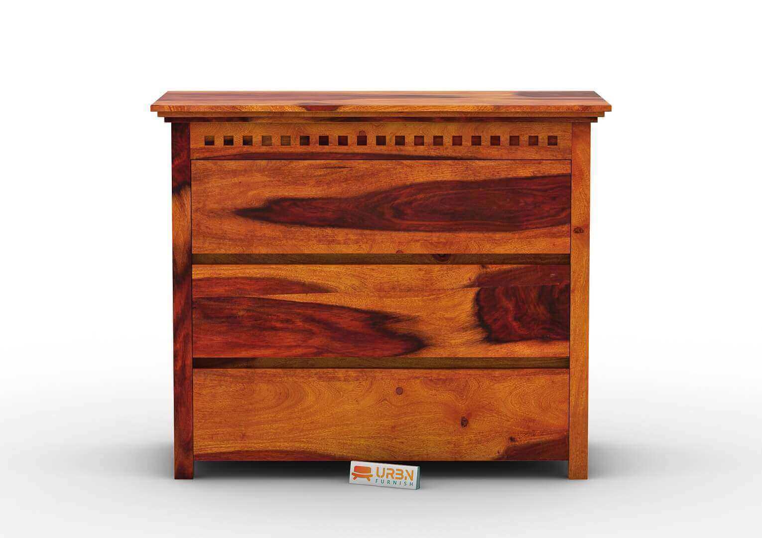 Hale Chest Of Drawer - Urbnfurnish