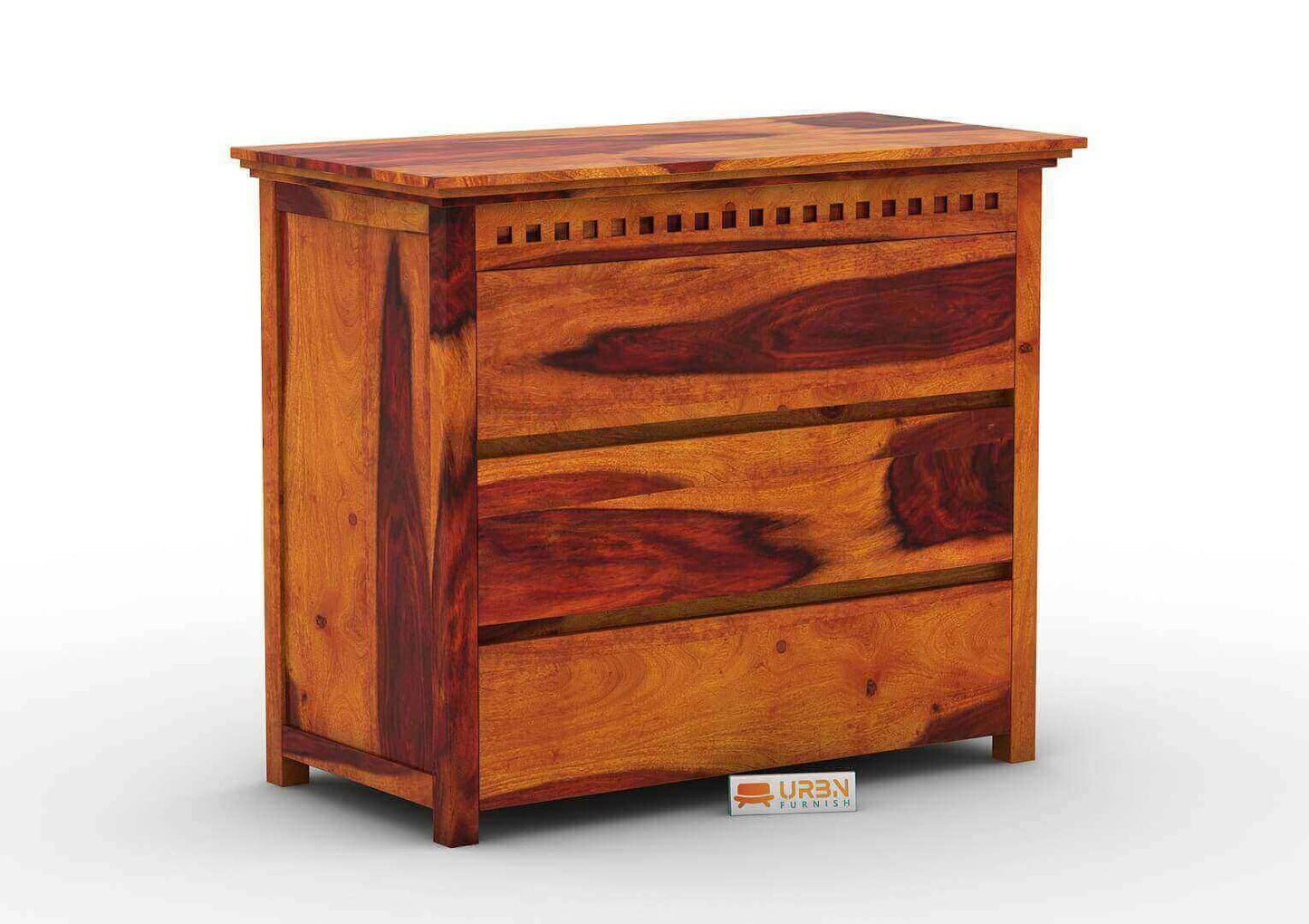 Hale Chest Of Drawer - Urbnfurnish