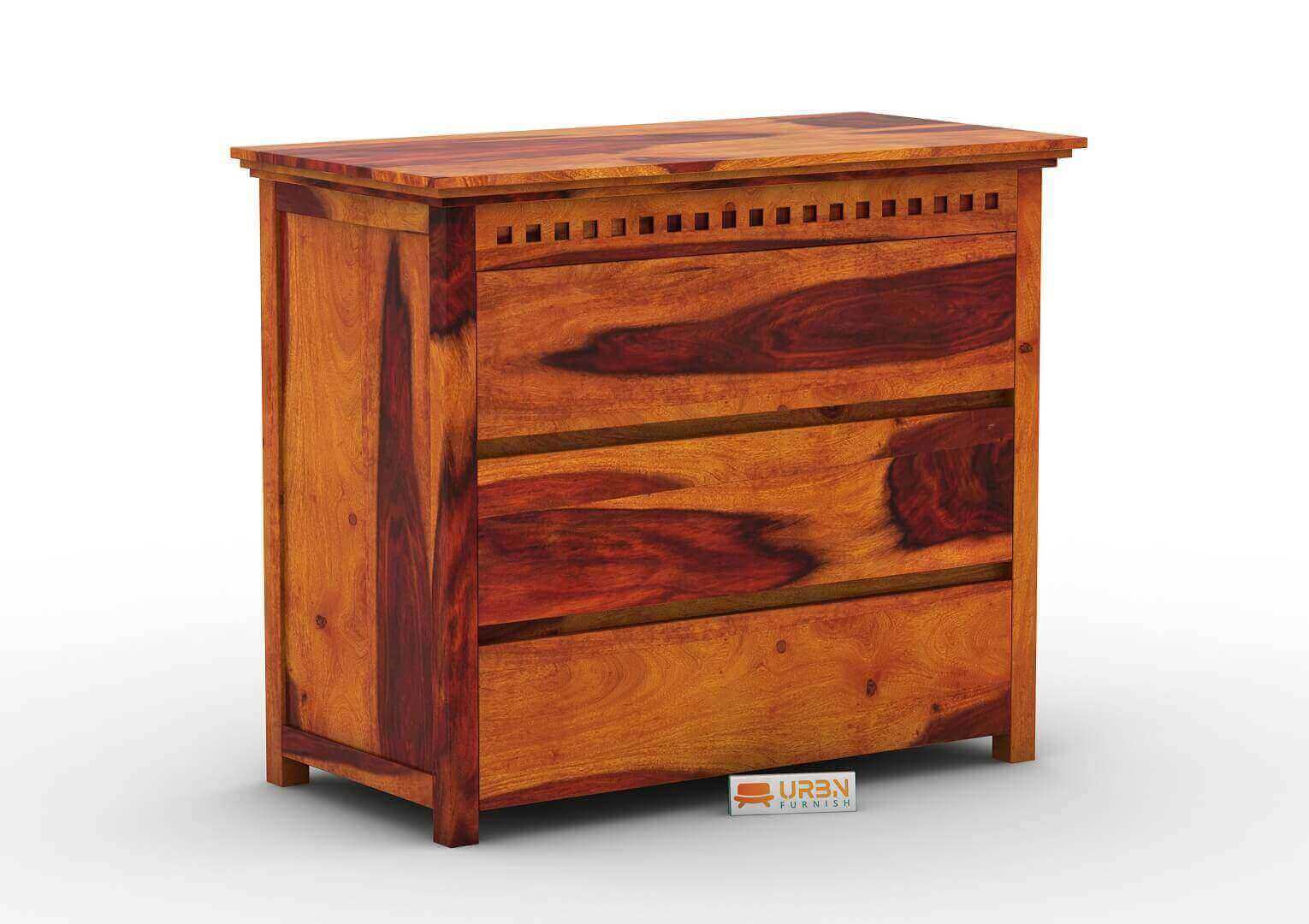 Hale Chest Of Drawer - Urbnfurnish