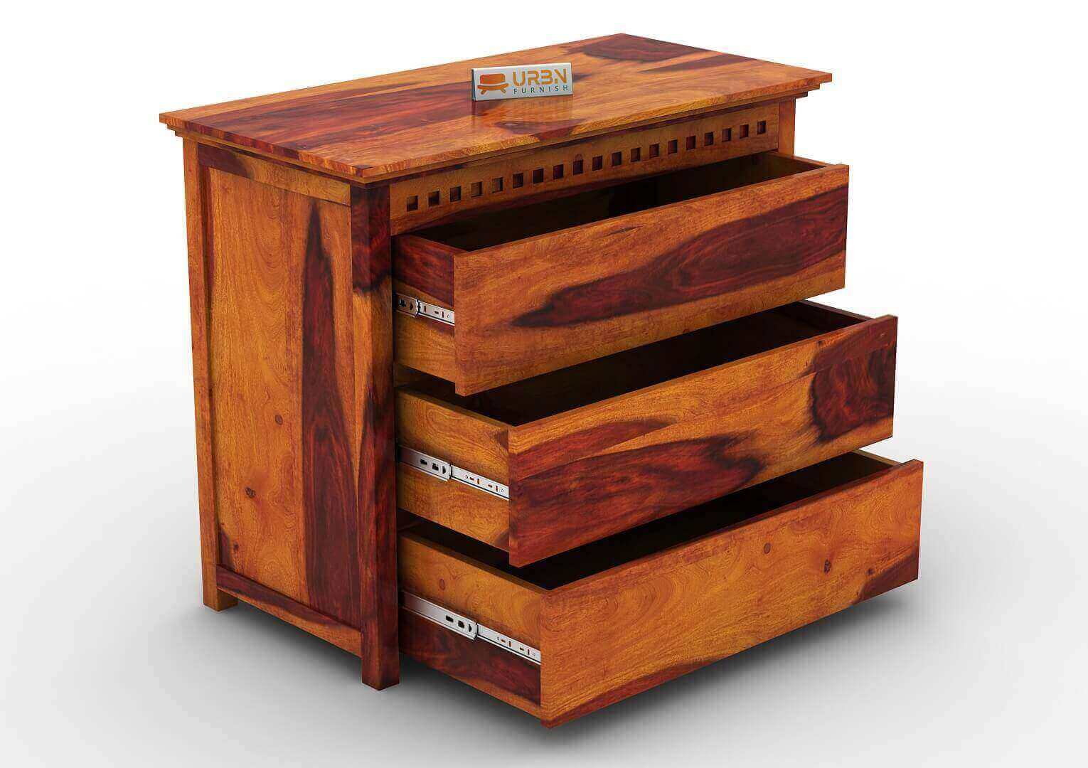 Hale Chest Of Drawer - Urbnfurnish