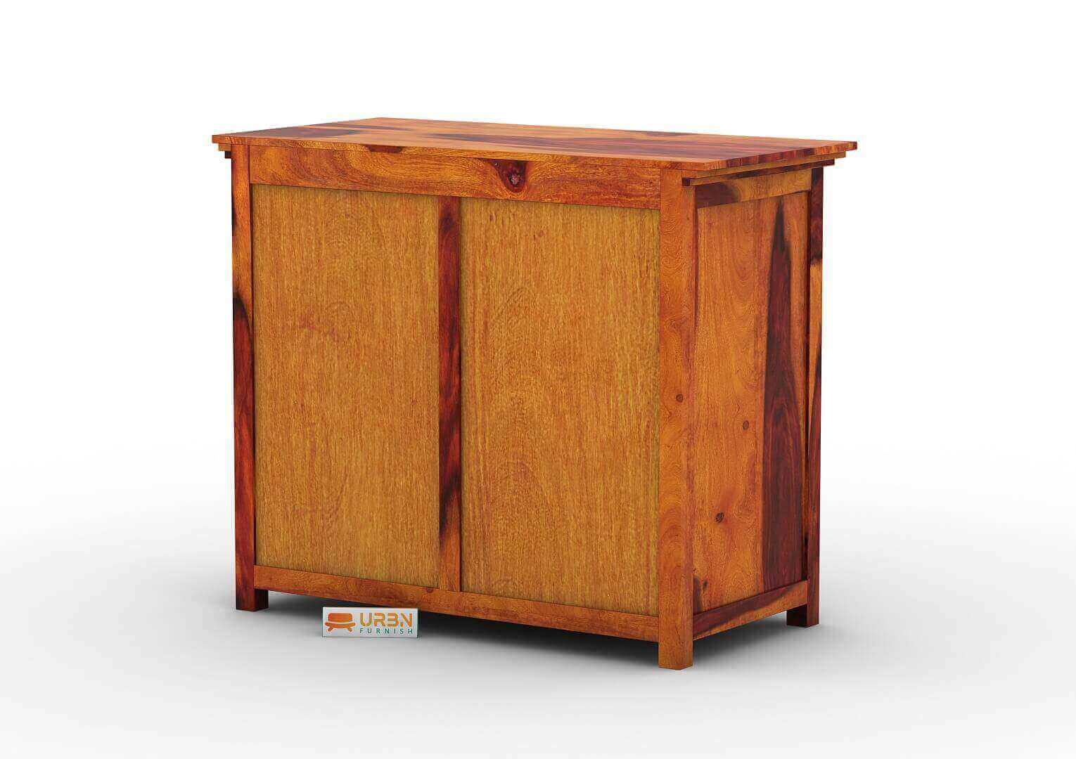 Hale Chest Of Drawer - Urbnfurnish