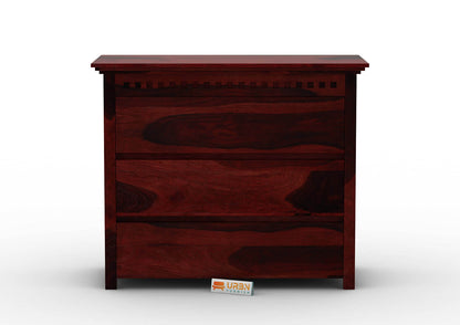 Hale Chest Of Drawer - Urbnfurnish
