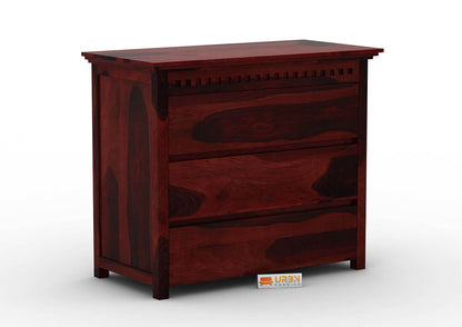Hale Chest Of Drawer - Urbnfurnish