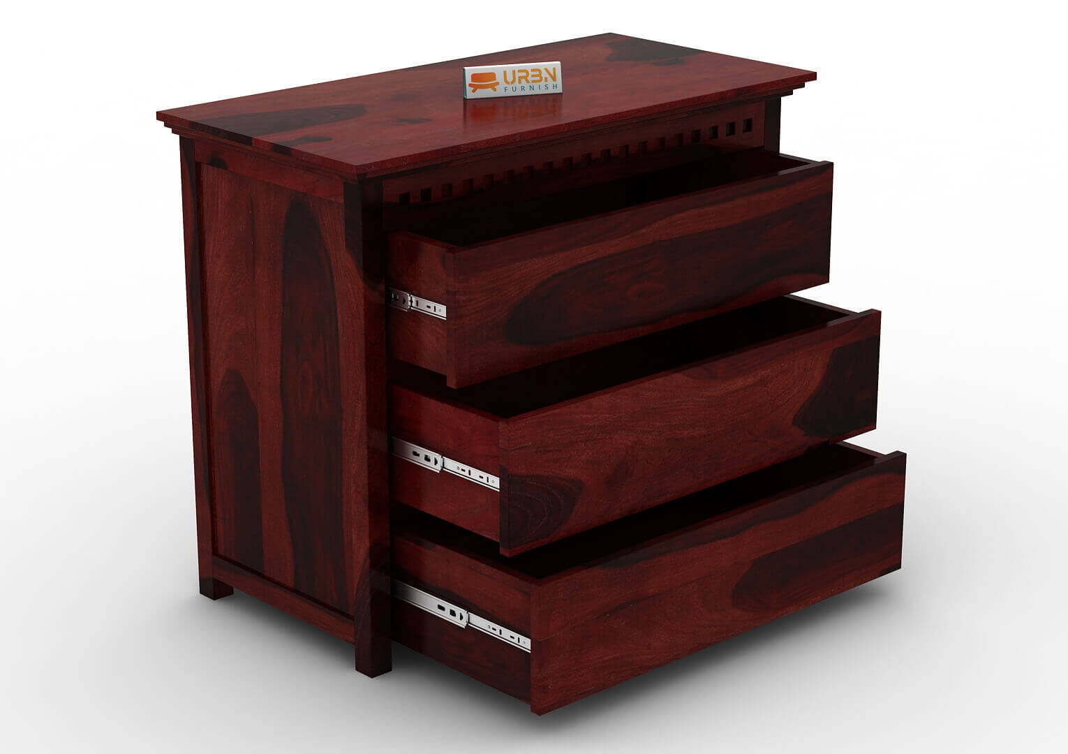 Hale Chest Of Drawer - Urbnfurnish