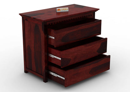 Hale Chest Of Drawer - Urbnfurnish