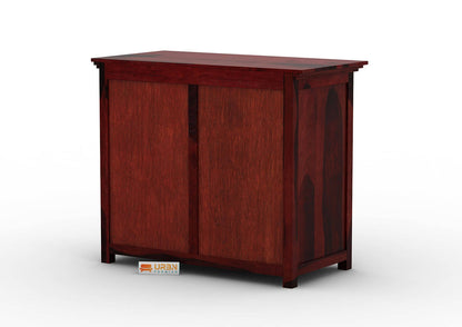 Hale Chest Of Drawer - Urbnfurnish