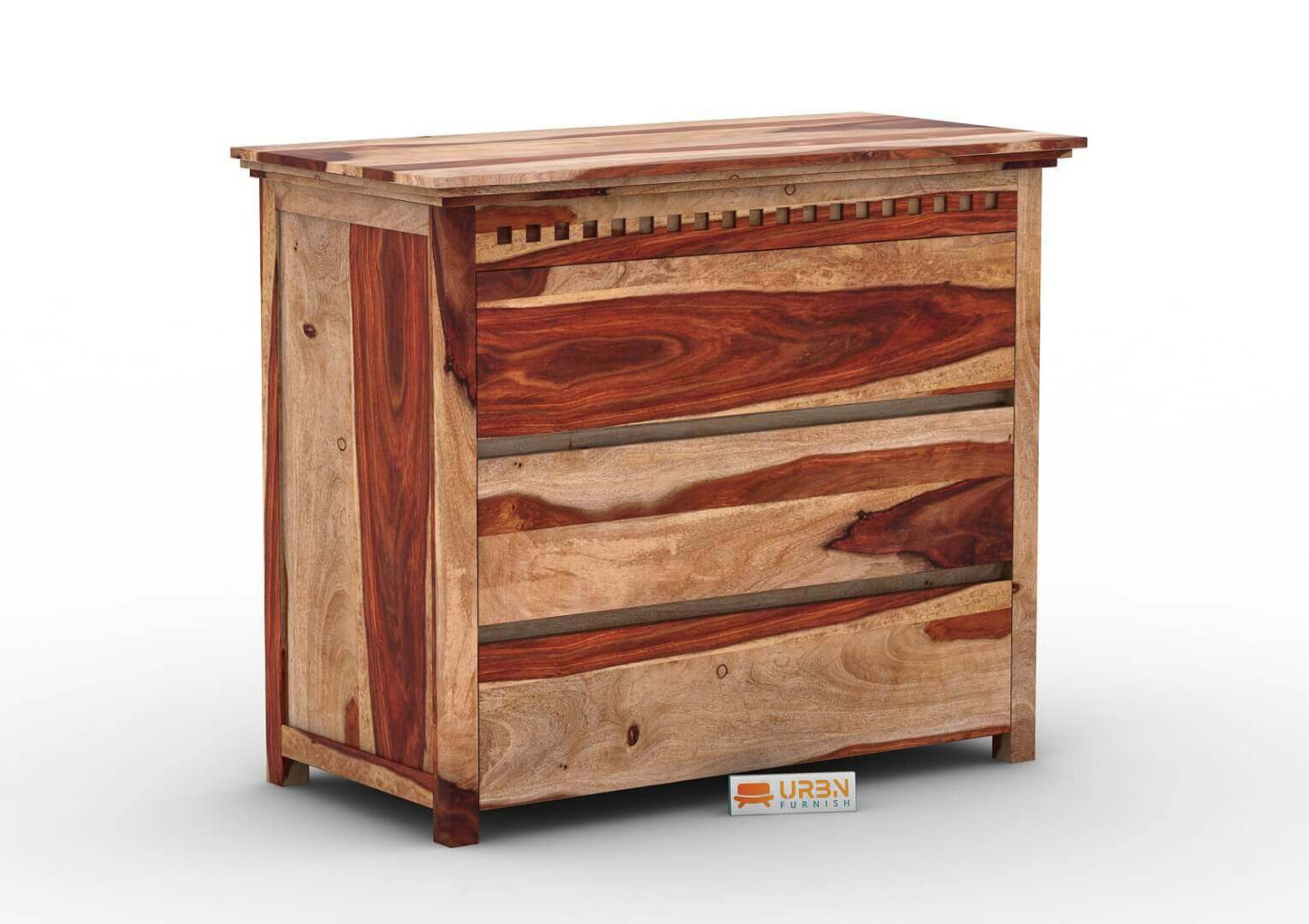 Hale Chest Of Drawer - Urbnfurnish
