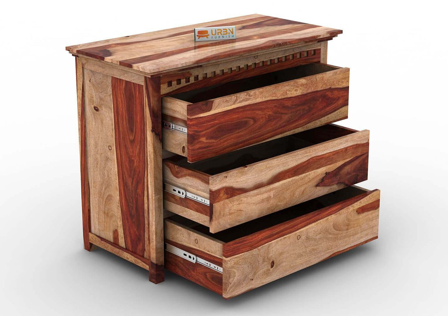 Hale Chest Of Drawer - Urbnfurnish